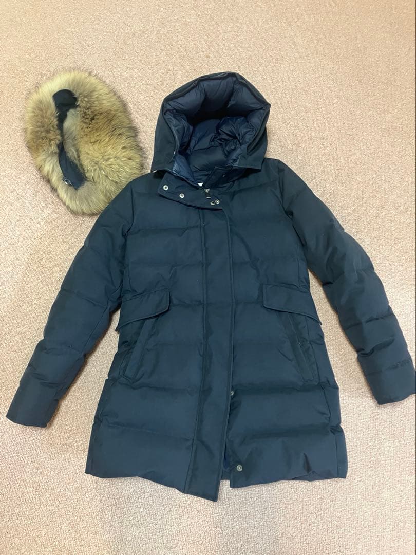 【美品】ピレネックス グルノーブル Mサイズ