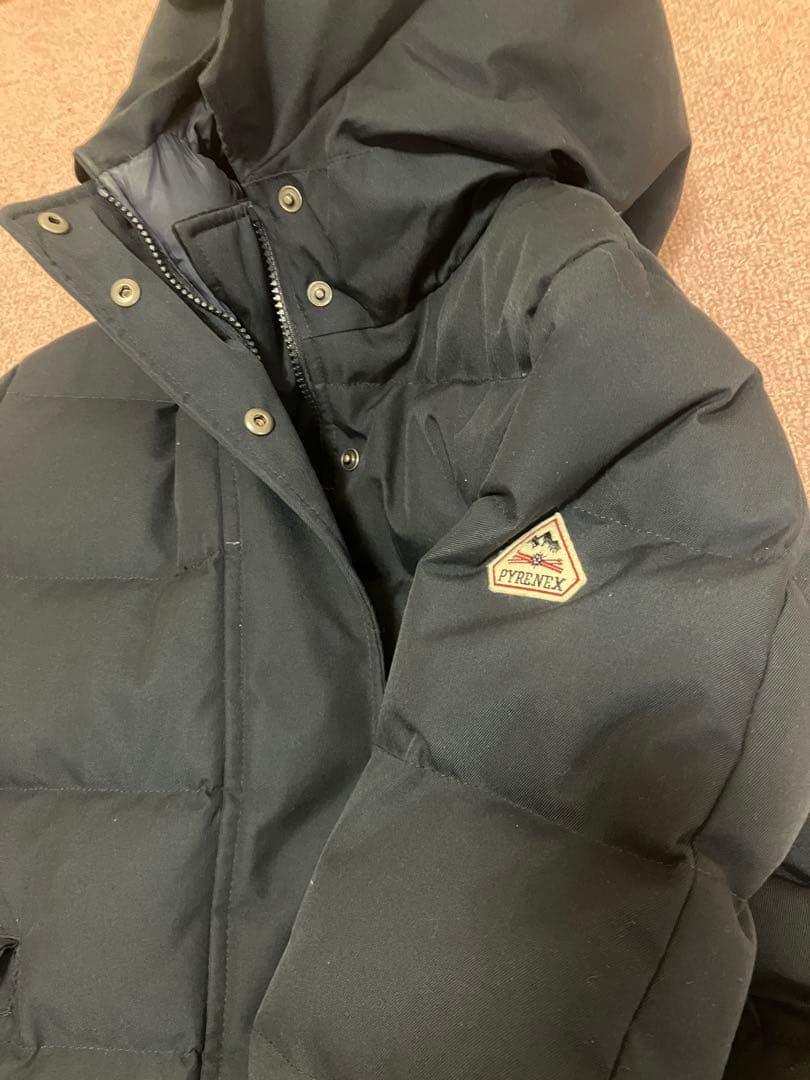 【美品】ピレネックス グルノーブル Mサイズ