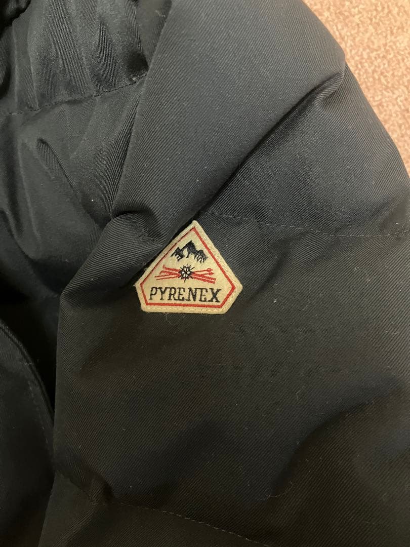 【美品】ピレネックス グルノーブル Mサイズ