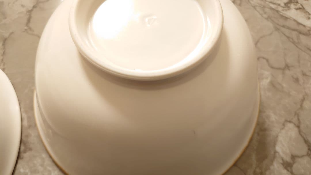 JICON 磁今 丼 大 白・渕錆 2点セット