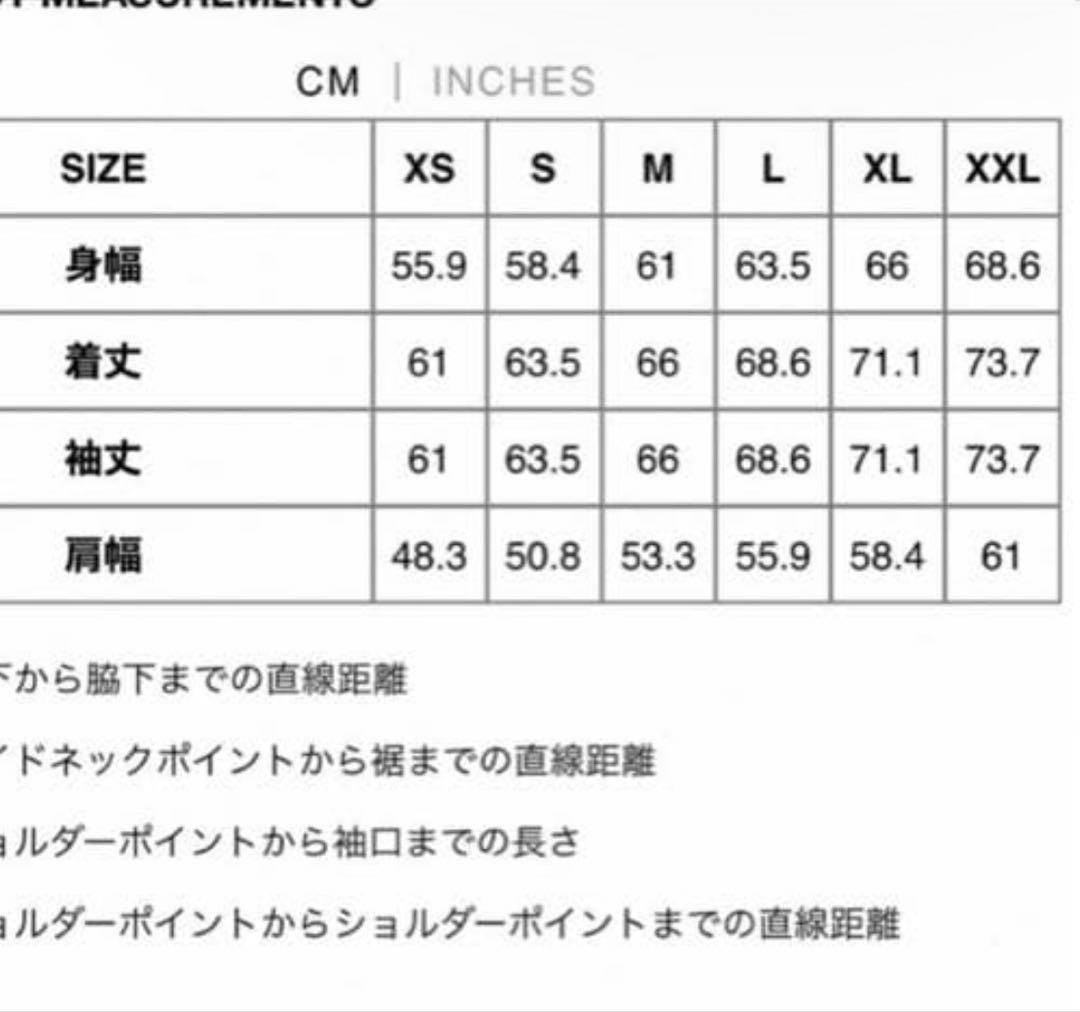 STUSSY ステューシー23AW Double Dye Work Jacket