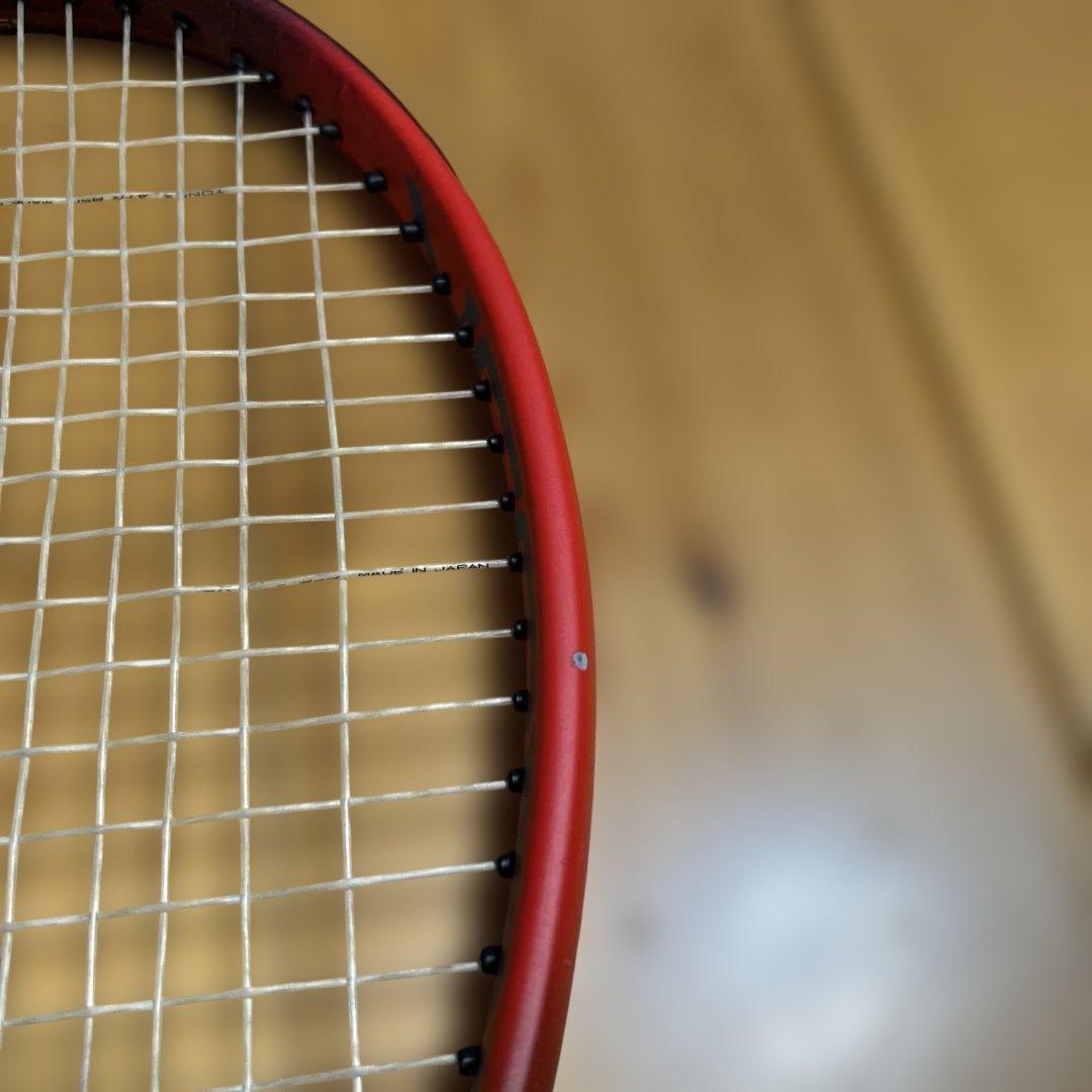 YONEX VCORE 100Lテニスラケット
