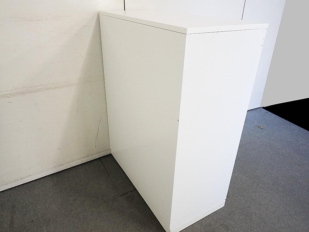 コクヨ　両開き書庫　エディア　ダイヤル錠　31-0621