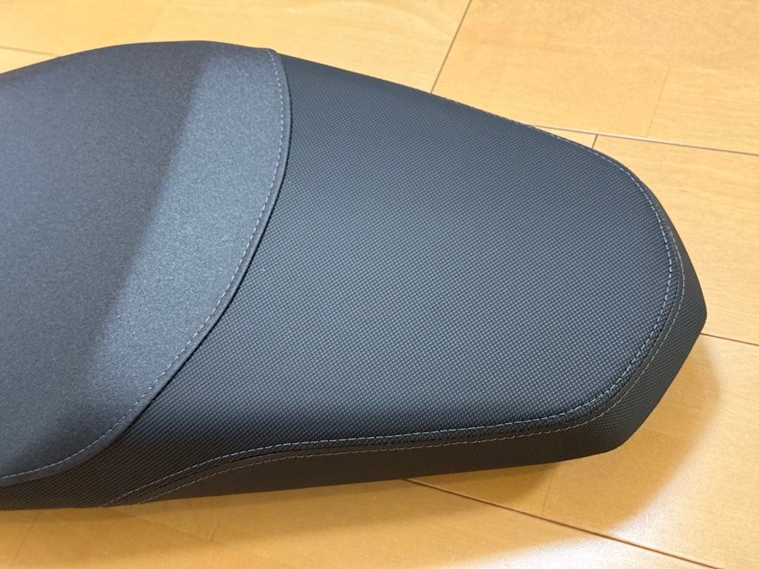 ホンダPCX 2025年式 JK05 純正シート ほぼ未使用