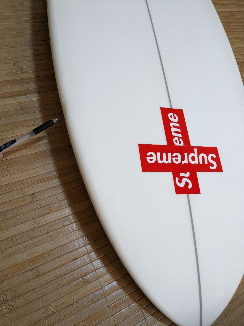 基本手渡し希望です　epsサーフボード　ALOHAサーフボード　5'2