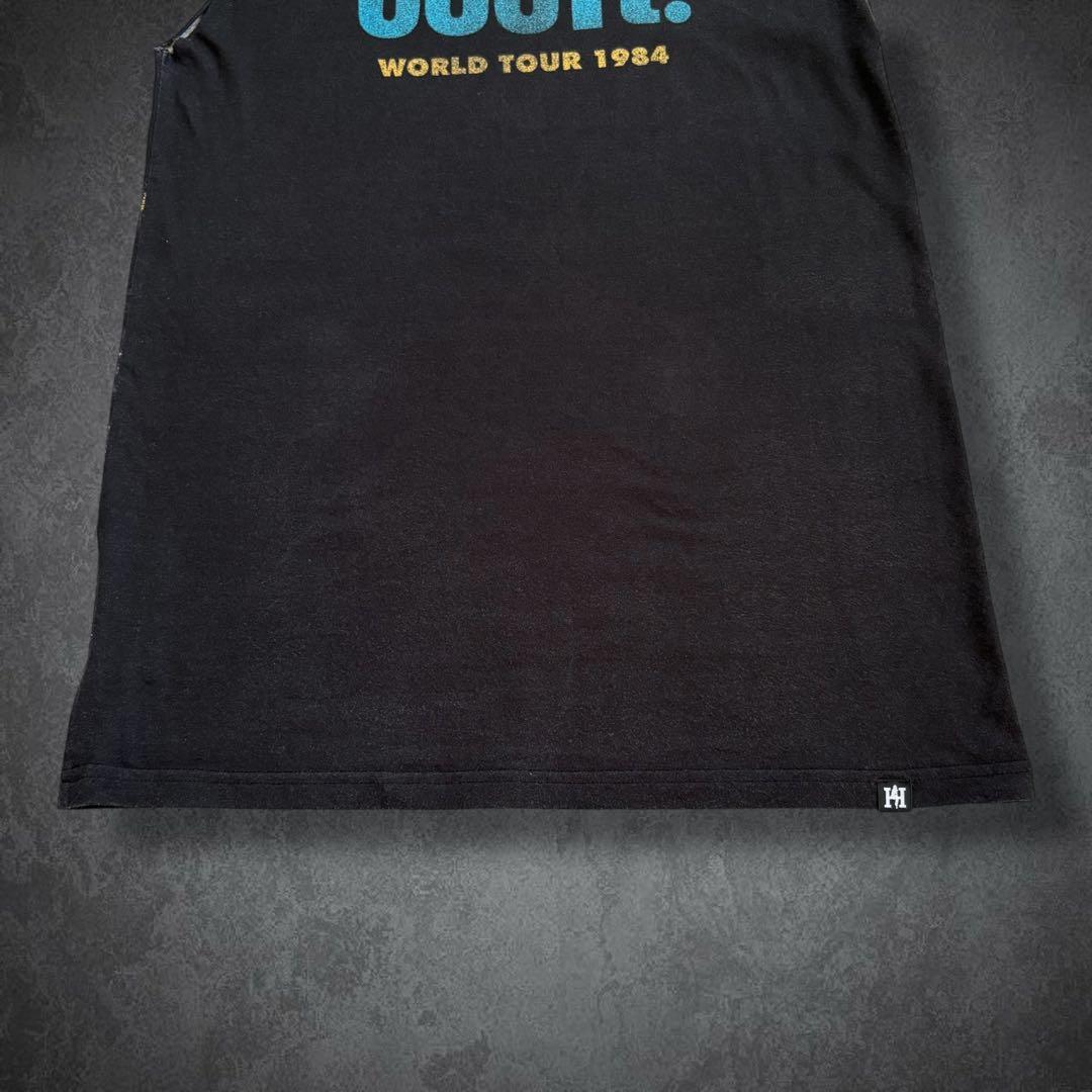 HYSTERIC GLAMOUR ヒスガール タンクトップ y2k 平成 ギター