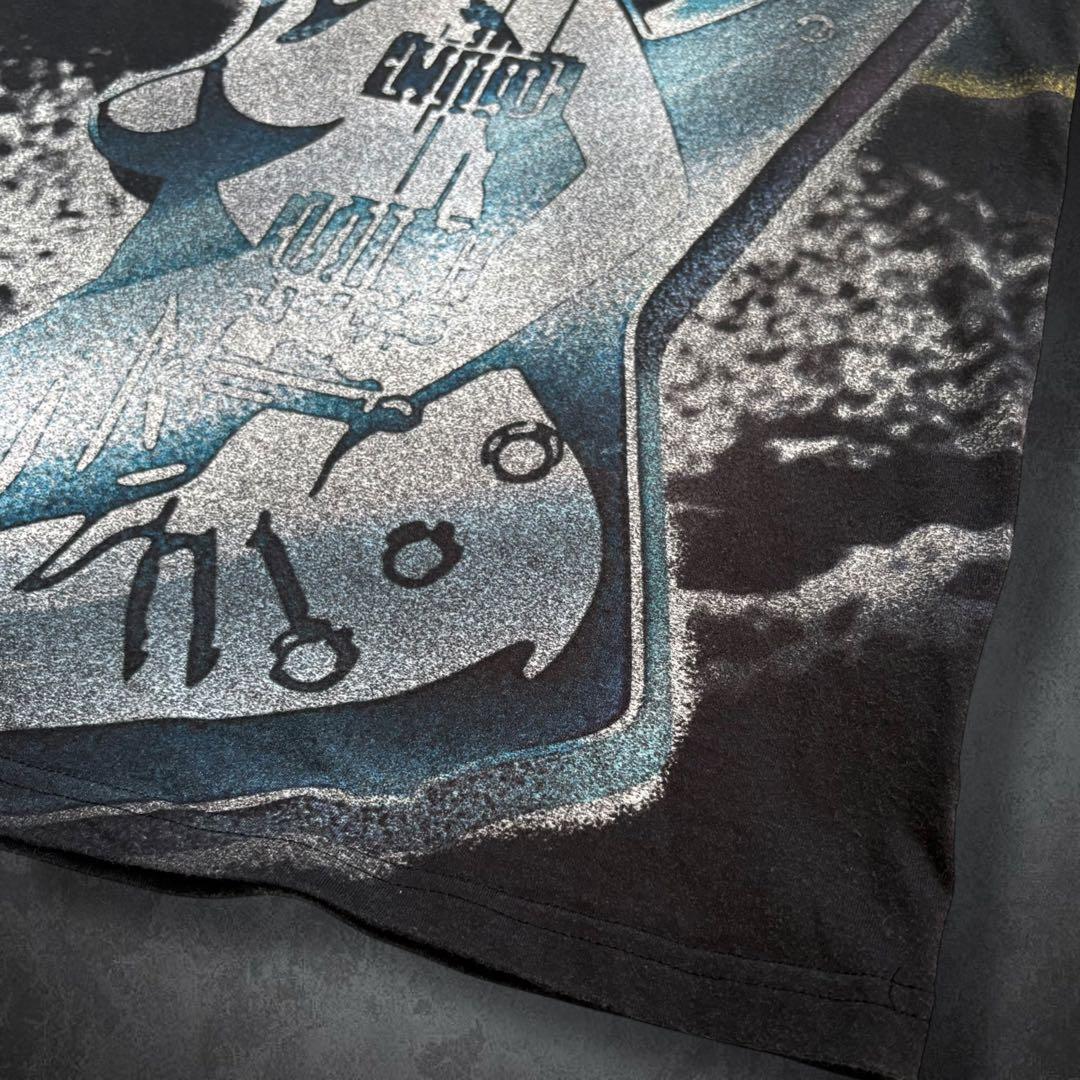 HYSTERIC GLAMOUR ヒスガール タンクトップ y2k 平成 ギター