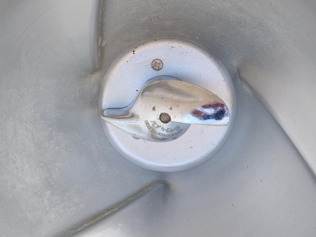 希少品　大正電気　レディス・ニーダー　KN-1型　株式会社オーチ・ラボ