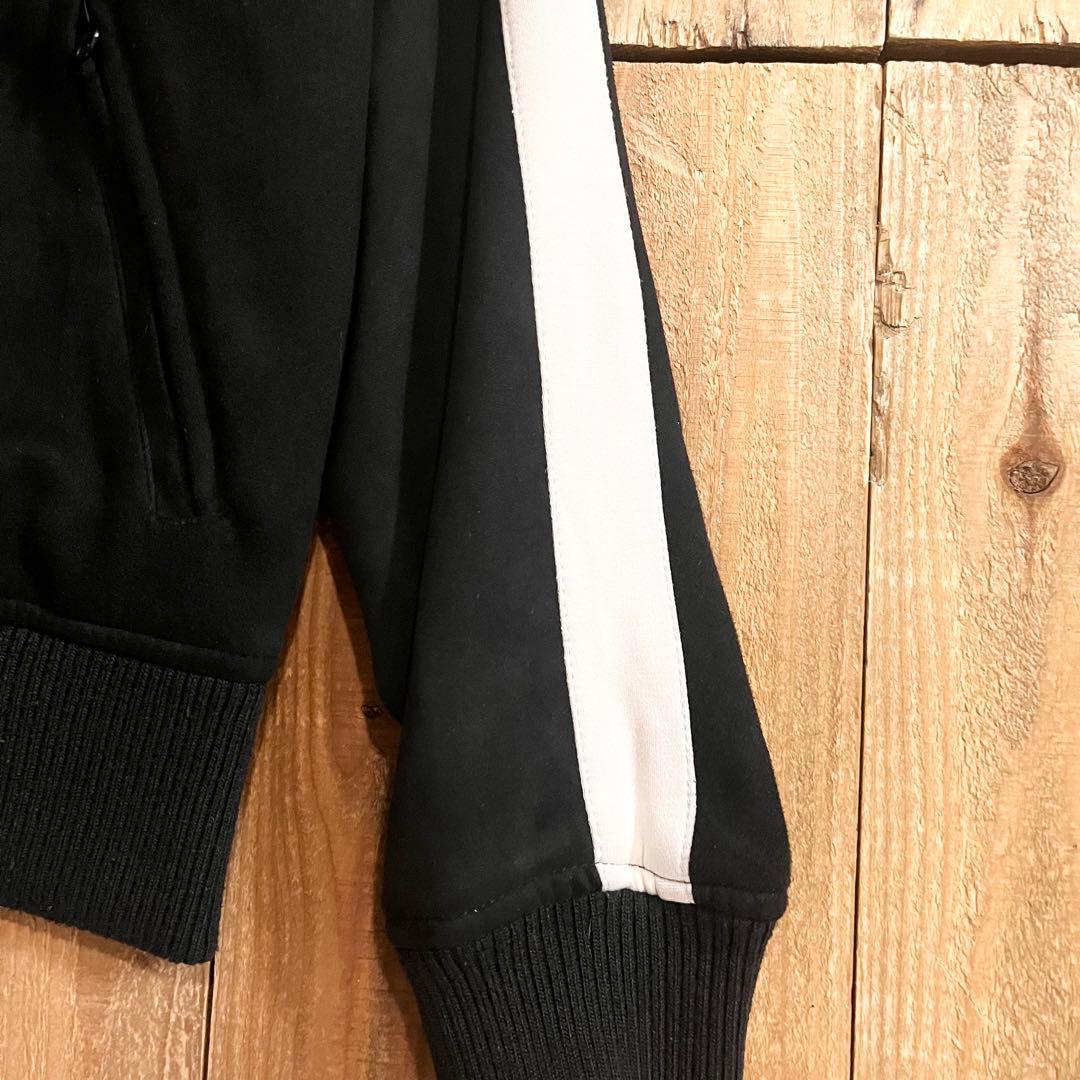 Black by VANQUISH スカジャージ Sサイズ スカジャン