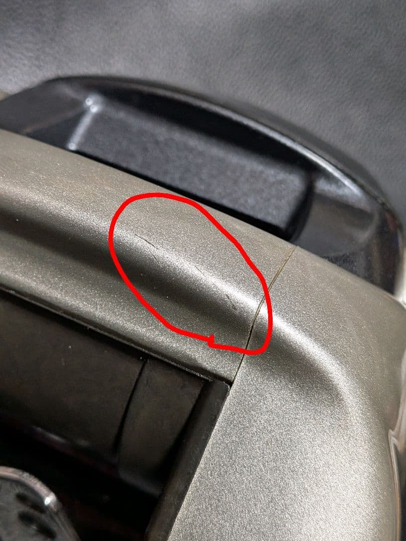 ☆ダイワ　スーパータナコン-Ｓ ５００Ｗ （中古美品）