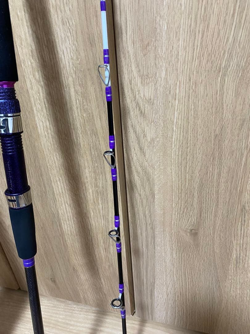 GOKUEVOLUTION ビシアジ 165 (80〜160号) ゴクスペ