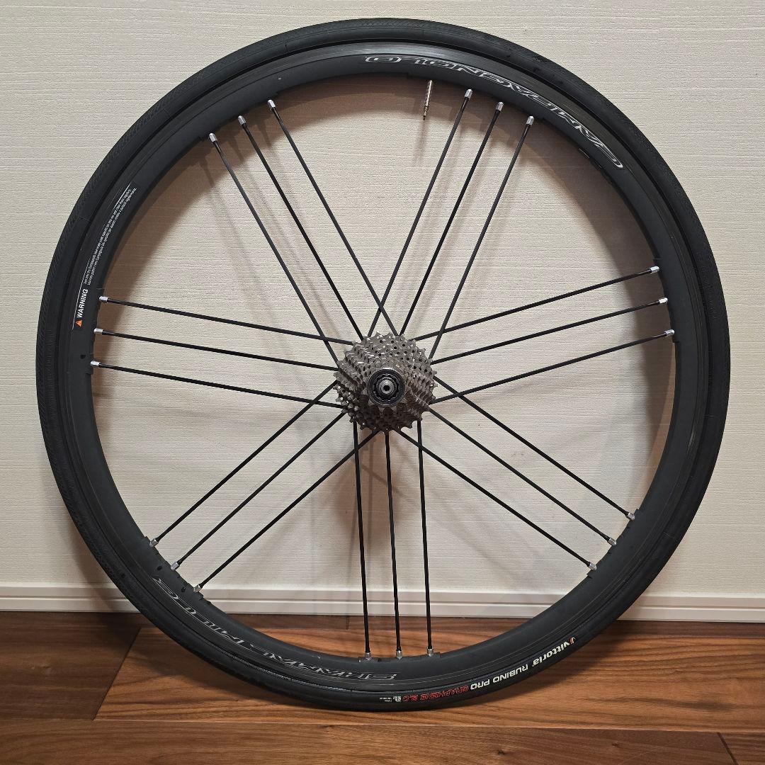 カンパニョーロ SHAMAL MILLE（シマノ/SRAM9/10/11）