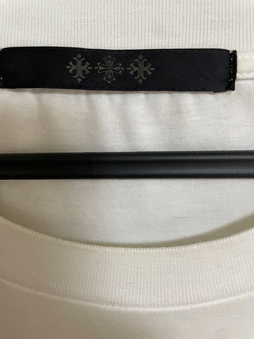 TATRAS（タトラス）EION エイオン　ホワイトTシャツ