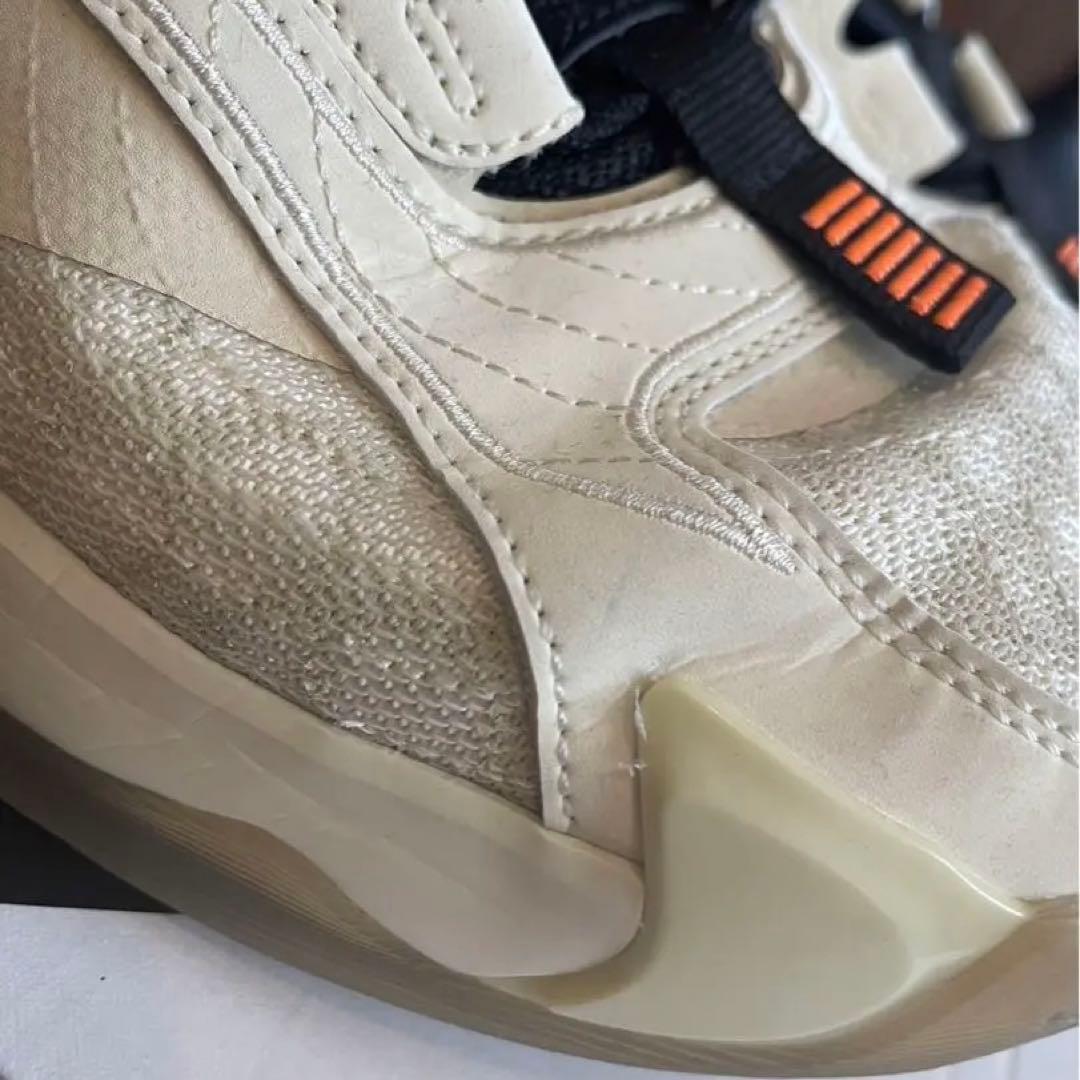 シューズ(男性用) NIKE JORDAN RUKA2PF 25cm