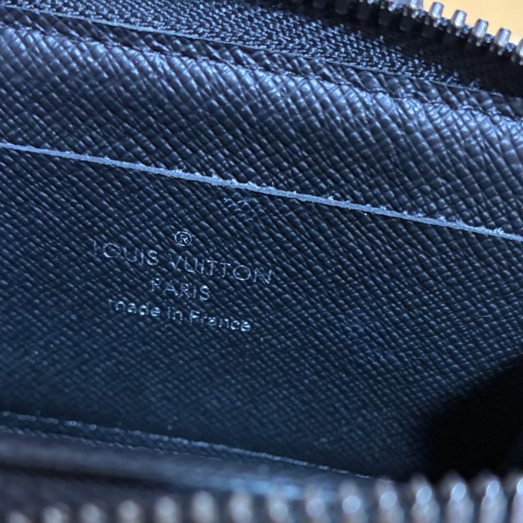 Louis Vuitton モノグラムエクリプスケース　小銭入れ