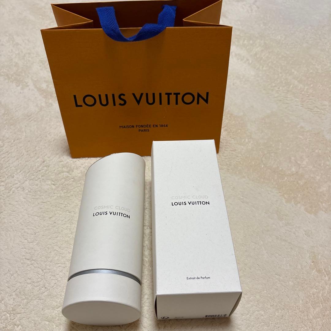 ルイヴィトン　エトワール・フィラント オードゥ パルファン　香水