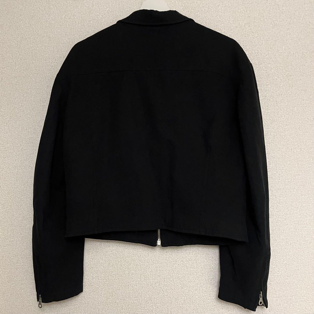 ジャケット・アウター 90s emporio armani archive Bomber jacket