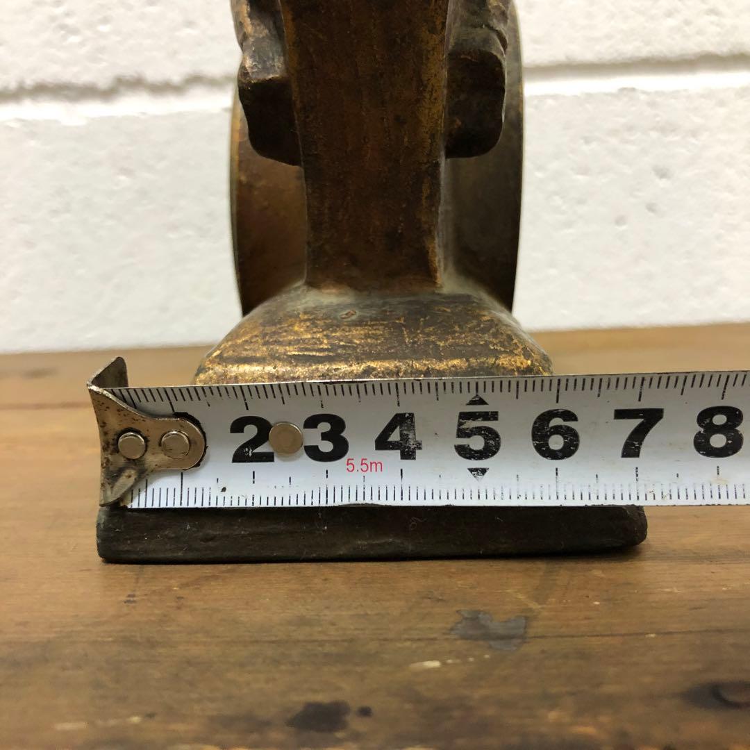 精工舎　SEIKOSHA TRADE S MARK 置時計　ヴィンテージ