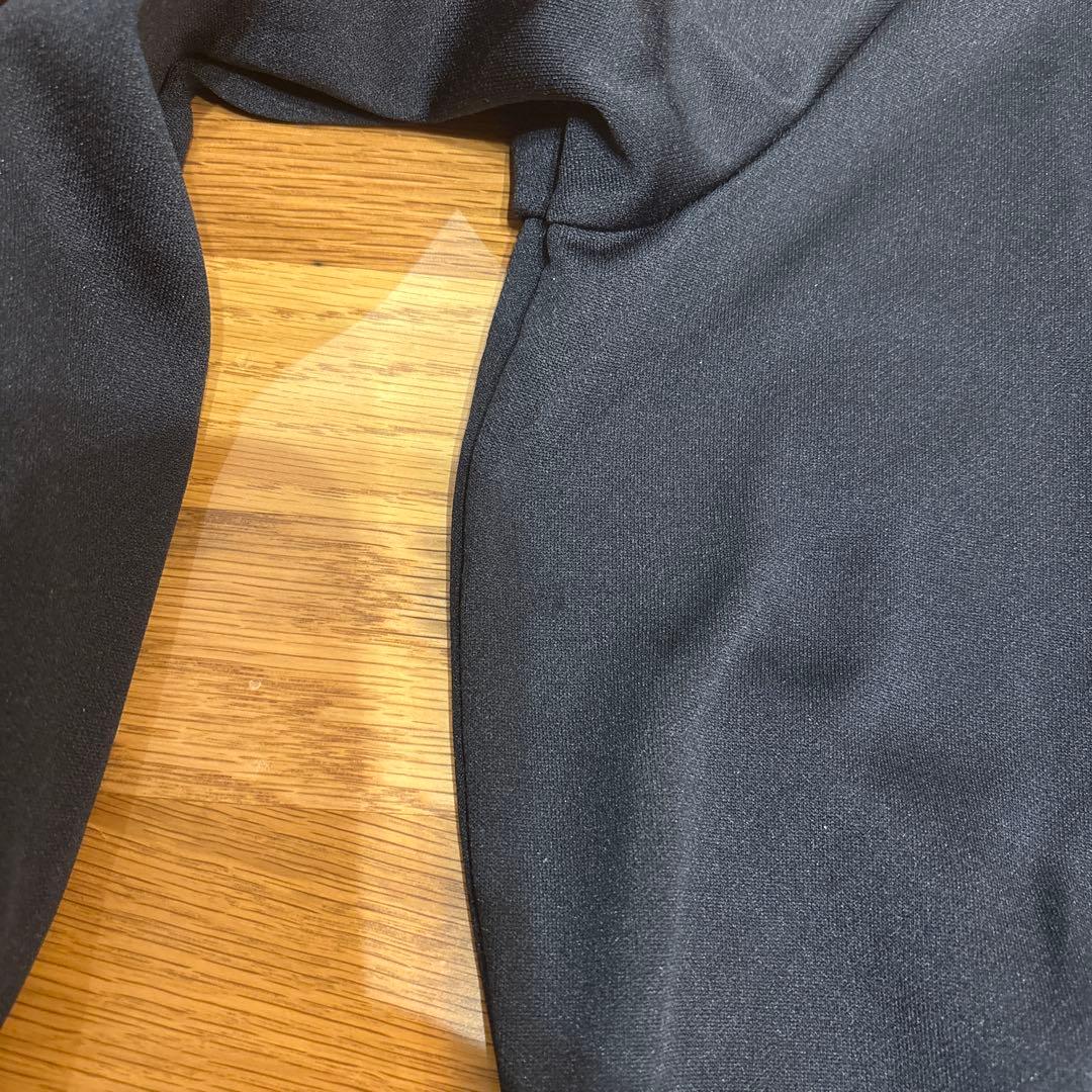 80’s adidas デサント社製 トラックジャケット