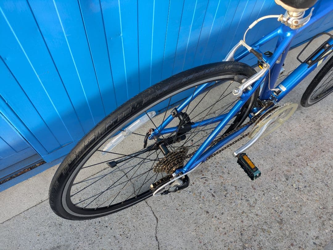 美品 GIANT ESCAPE R3 GIANT クロスバイク 名古屋配送無料