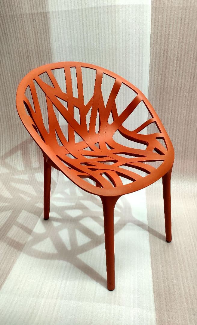 Y*h様 Vitra Vegetal Chair ビトラ ベジタルチェア