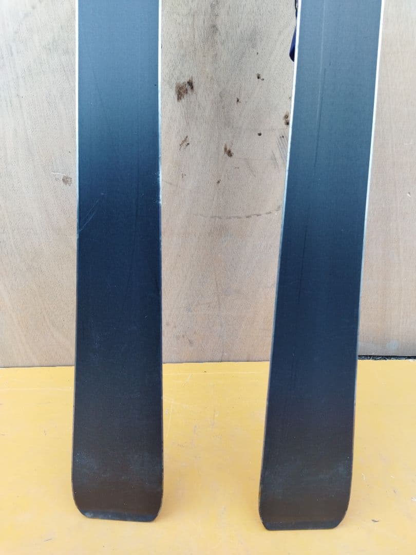 サロモン　Salomon スキー板 DEMO　XR 170