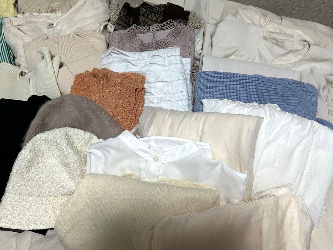 nanami　レディースブランド服まとめ売り