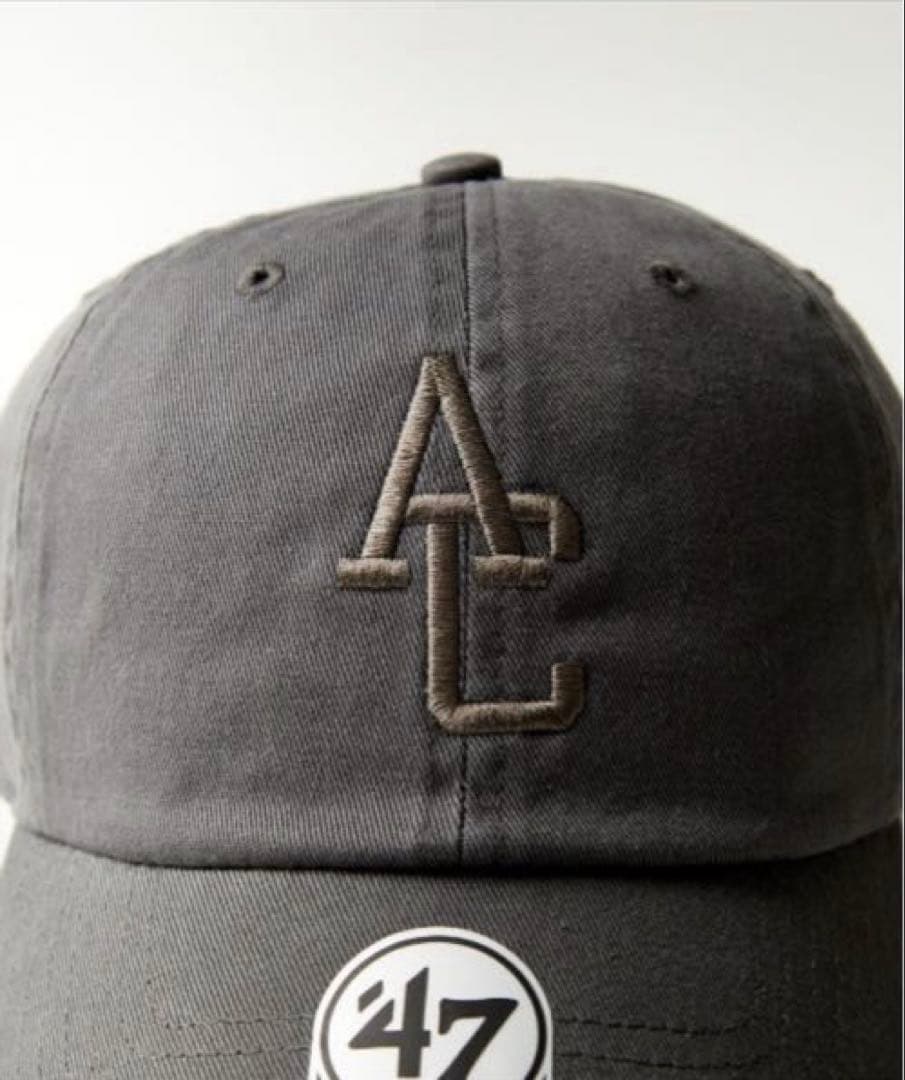 【新品】AMERICANA/アメリカーナCAP