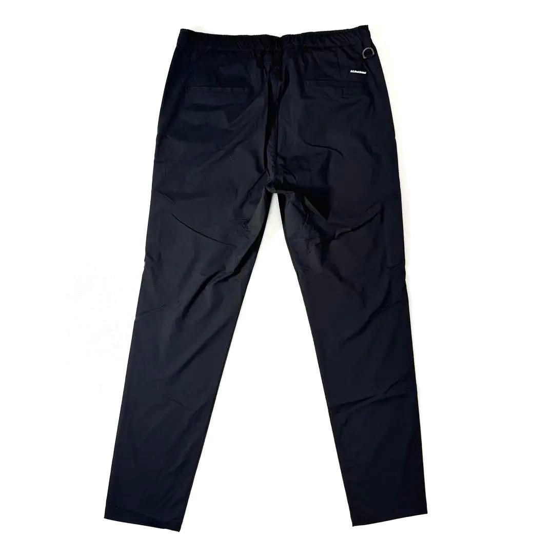 タグ付き未使用品 FCRB ブリストル F.C.Real Bristol 黒 M