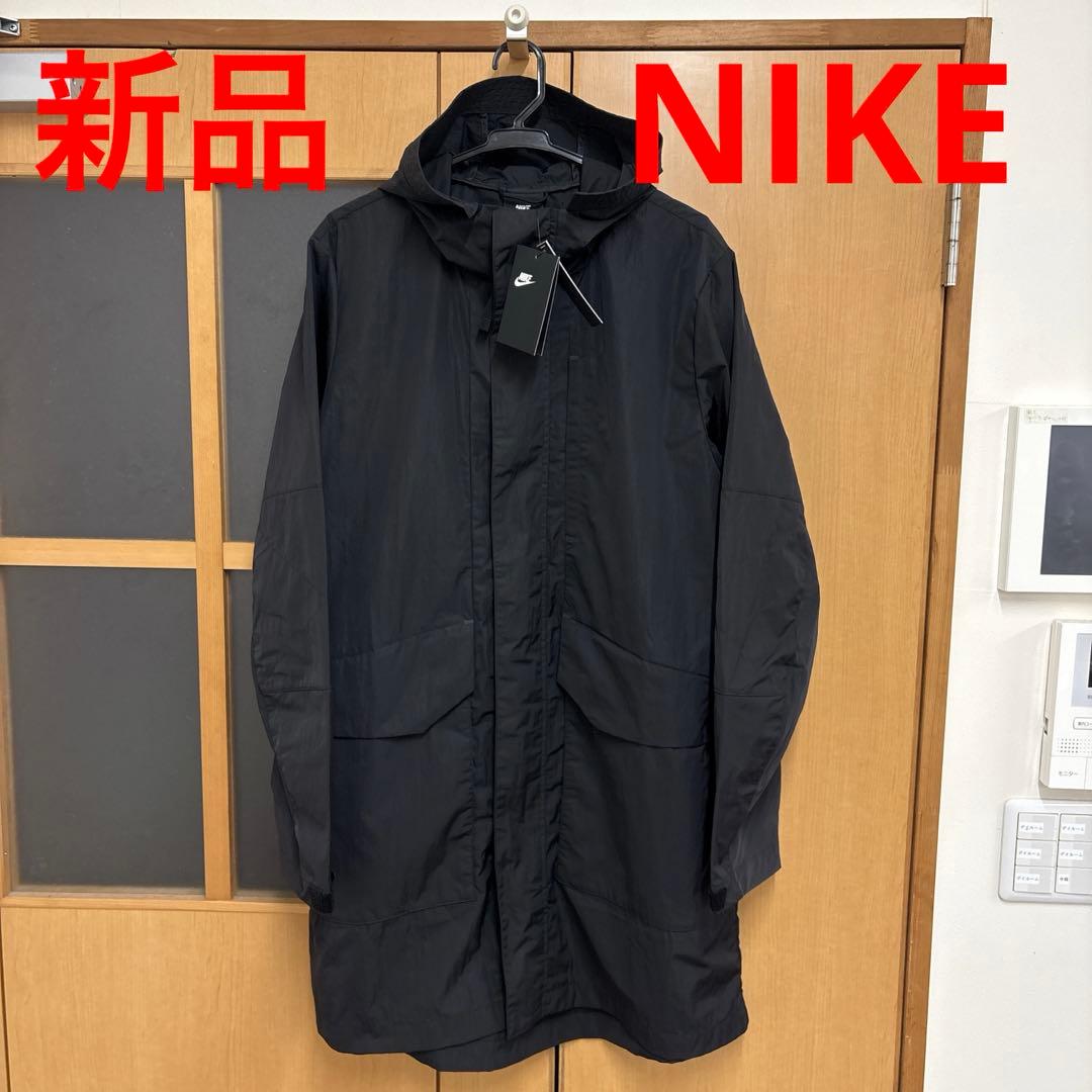 NIKE ナイロンパーカー　ナイロンジャケット　スポーツウェア　ナイキ