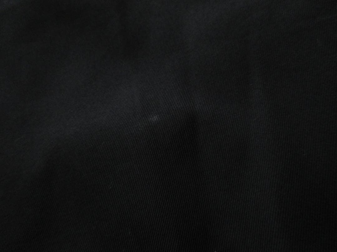 (O-34)KRIS VAN ASSCHE クリスヴァンアッシュ トレンチコート