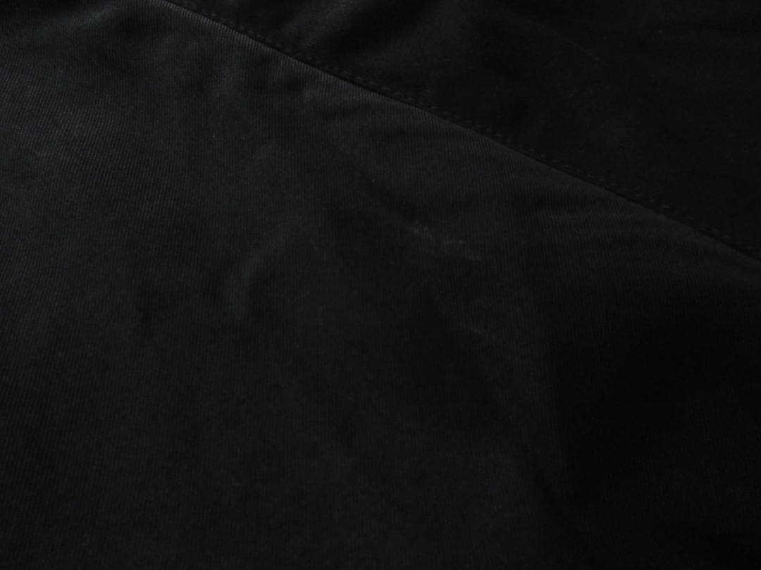 (O-34)KRIS VAN ASSCHE クリスヴァンアッシュ トレンチコート