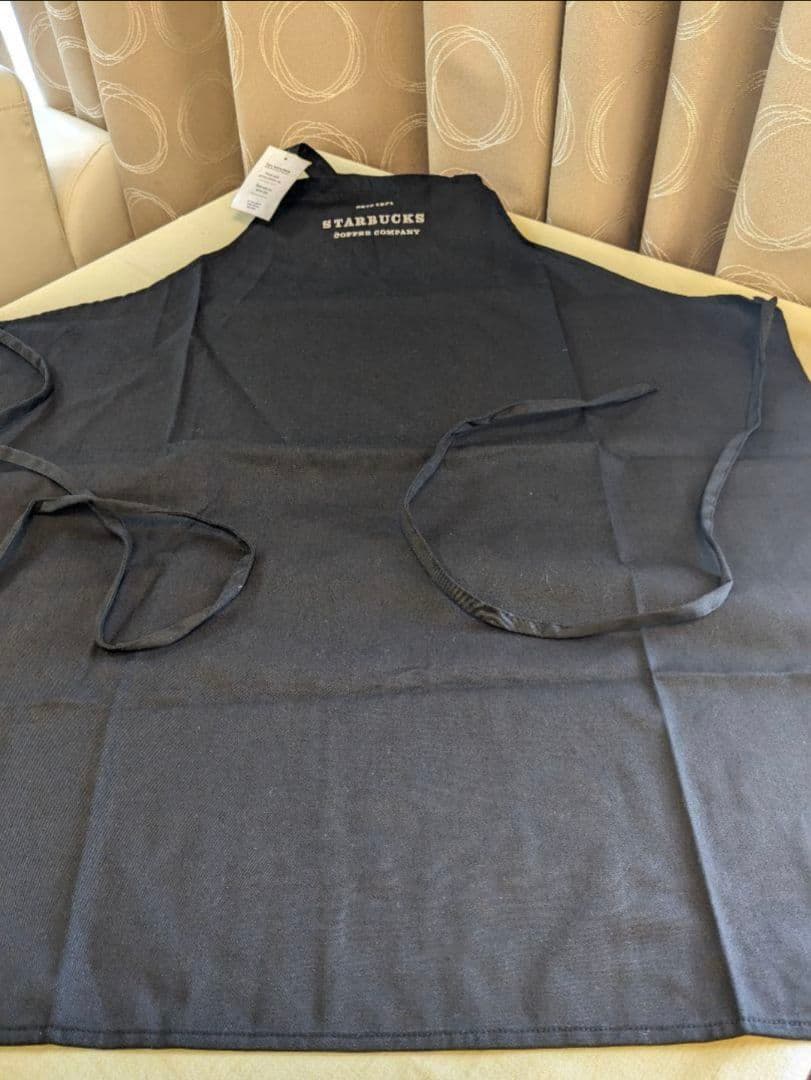 ❤最終⬇⬇❤スターバックス❤シアトルで購入したエプロン