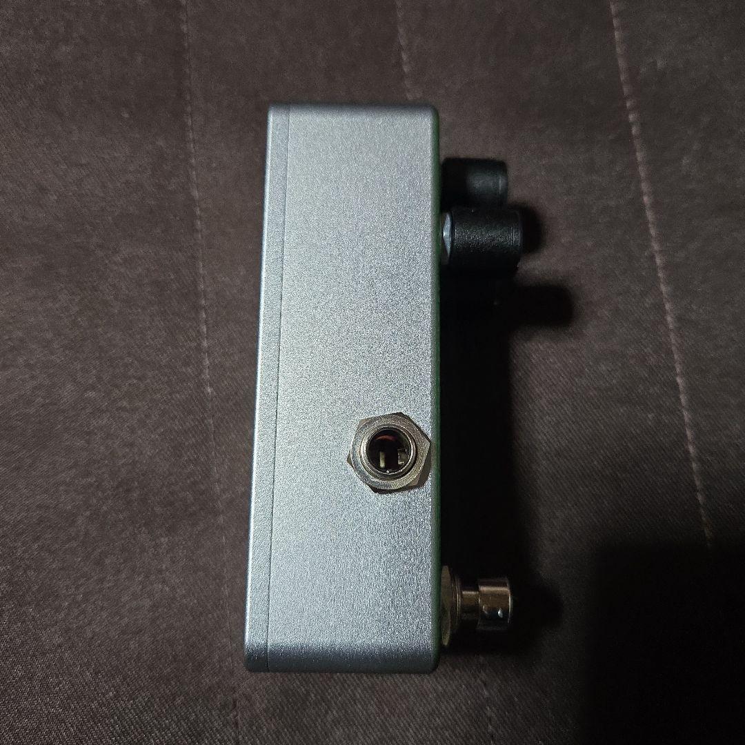 ギター One Control Persian Green Screamer