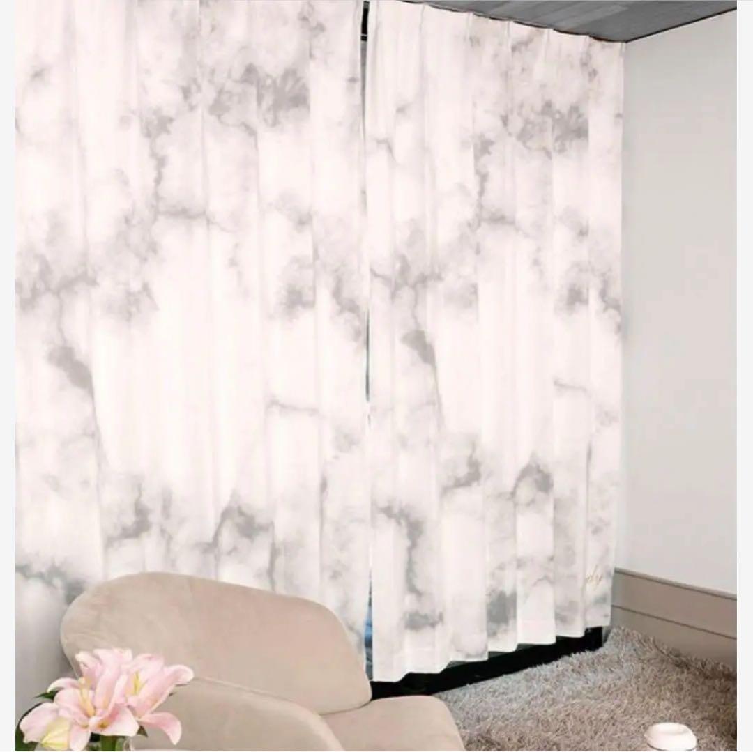Rady 大理石カーテン135
