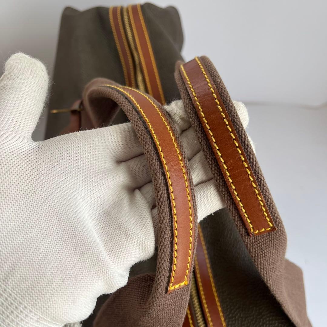 ✨美品✨　Mulberry マルベリー　ボストン　ハンドバッグ　レザー