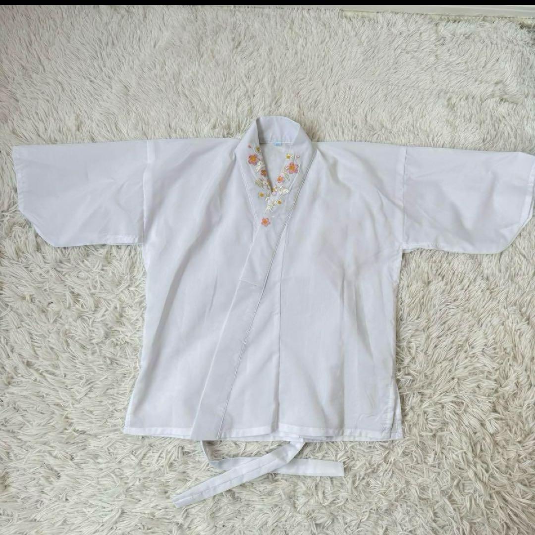 キャサリンコテージ 袴 襦袢セット120cm~