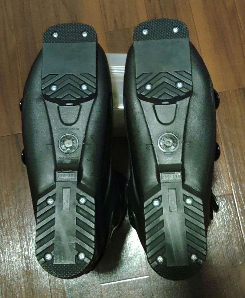 ☀NORDICA スキーブーツ T3.1 《 中古良品 》28～28.5 ㎝