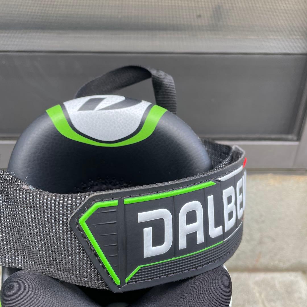 ダルベロDRS110中古品