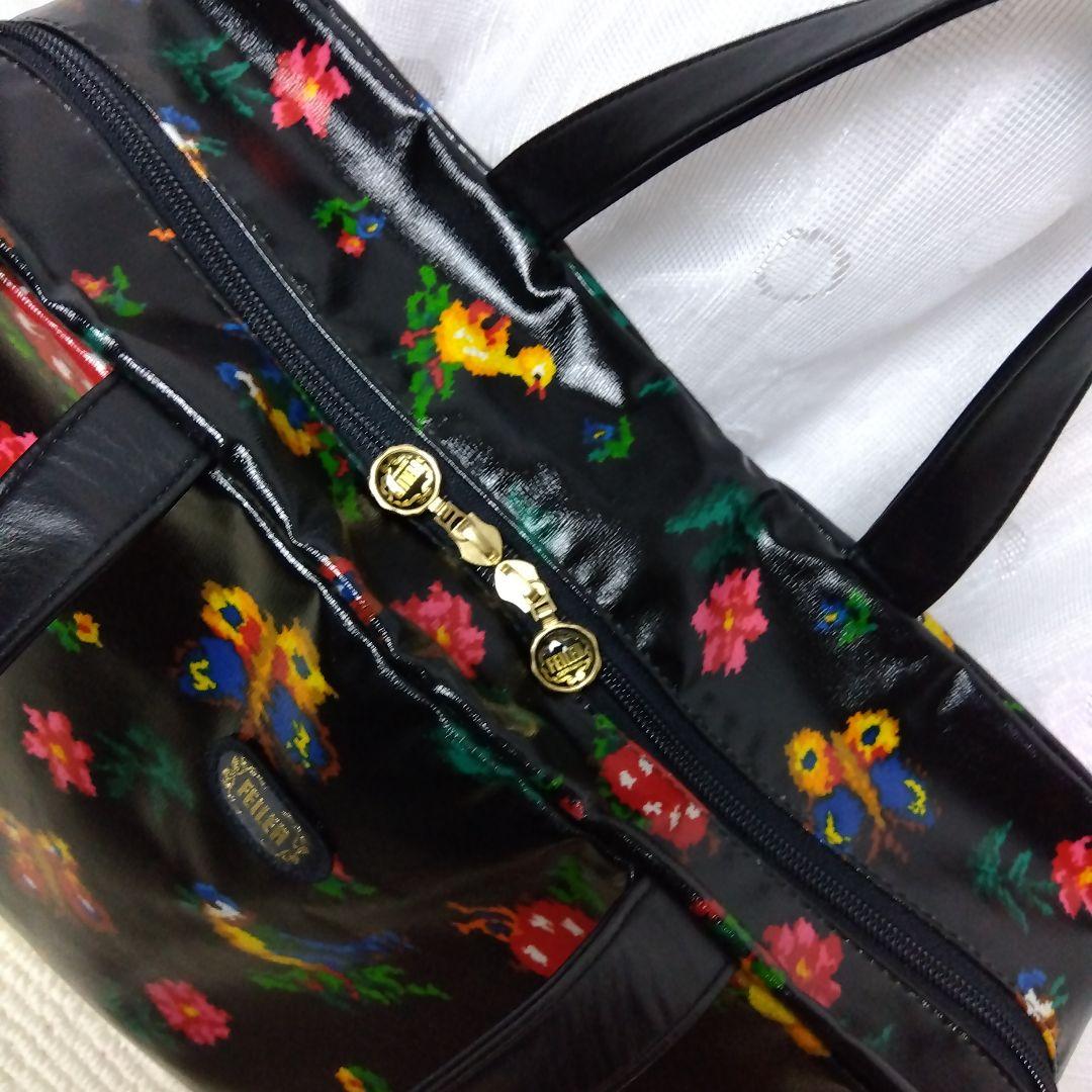 フェイラーハイジꕤ.·*.ボストンバッグ