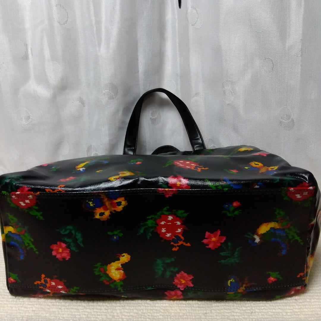 フェイラーハイジꕤ.·*.ボストンバッグ