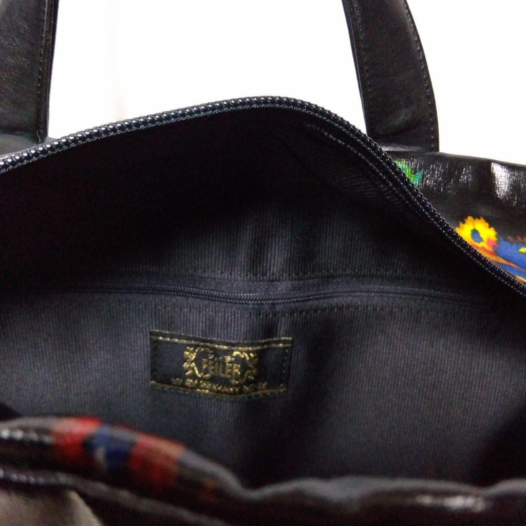 フェイラーハイジꕤ.·*.ボストンバッグ