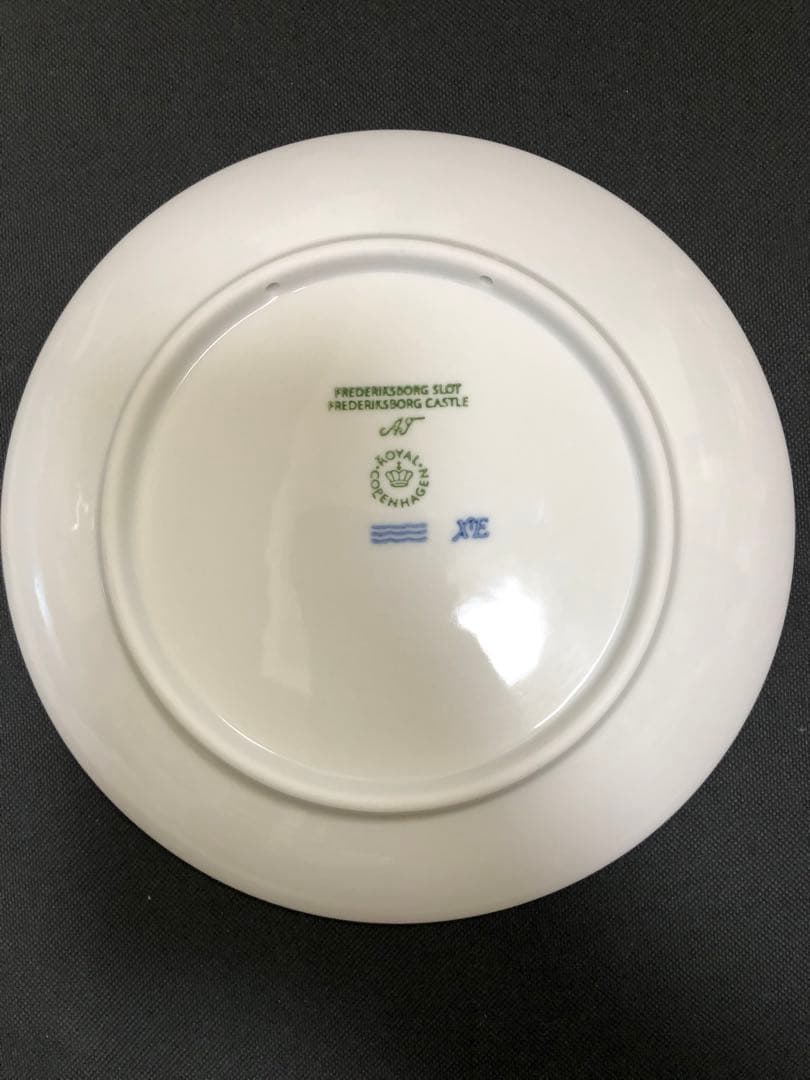 食器   Christmas Plate /2022