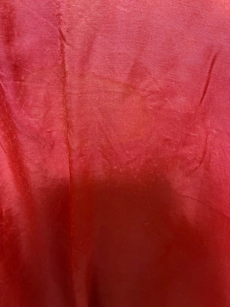 GBL ハウルの動く城 ベルベットジャケット スカジャン