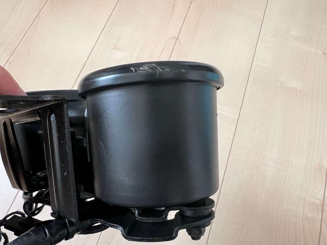 ヤマハ　RZ50 純正メーター　動作確認済み