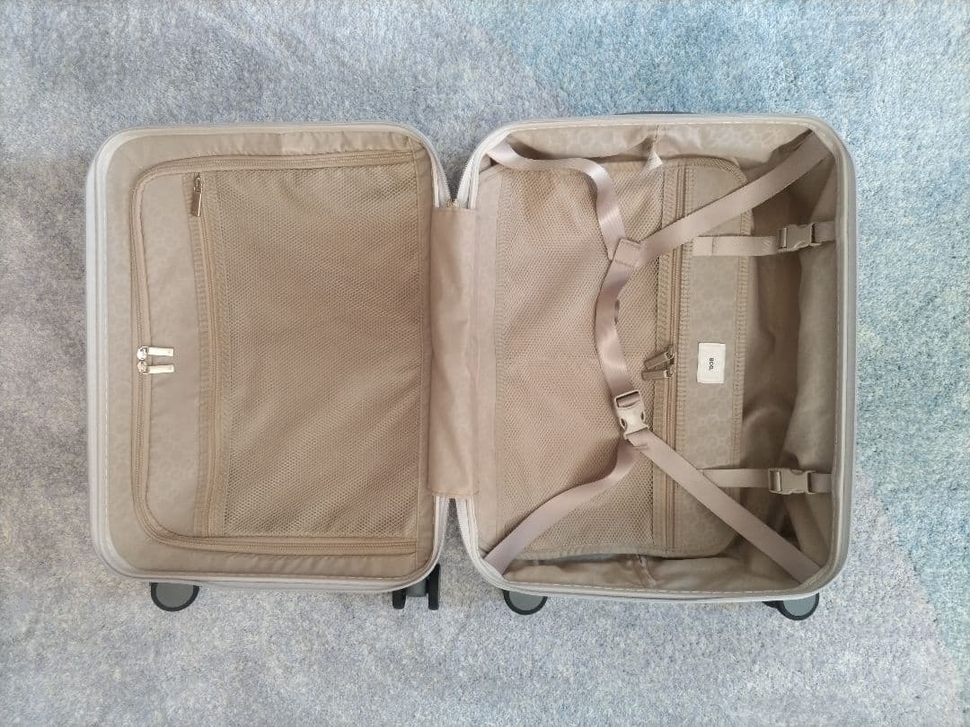 【美品】ACE スーツケース 32リットル