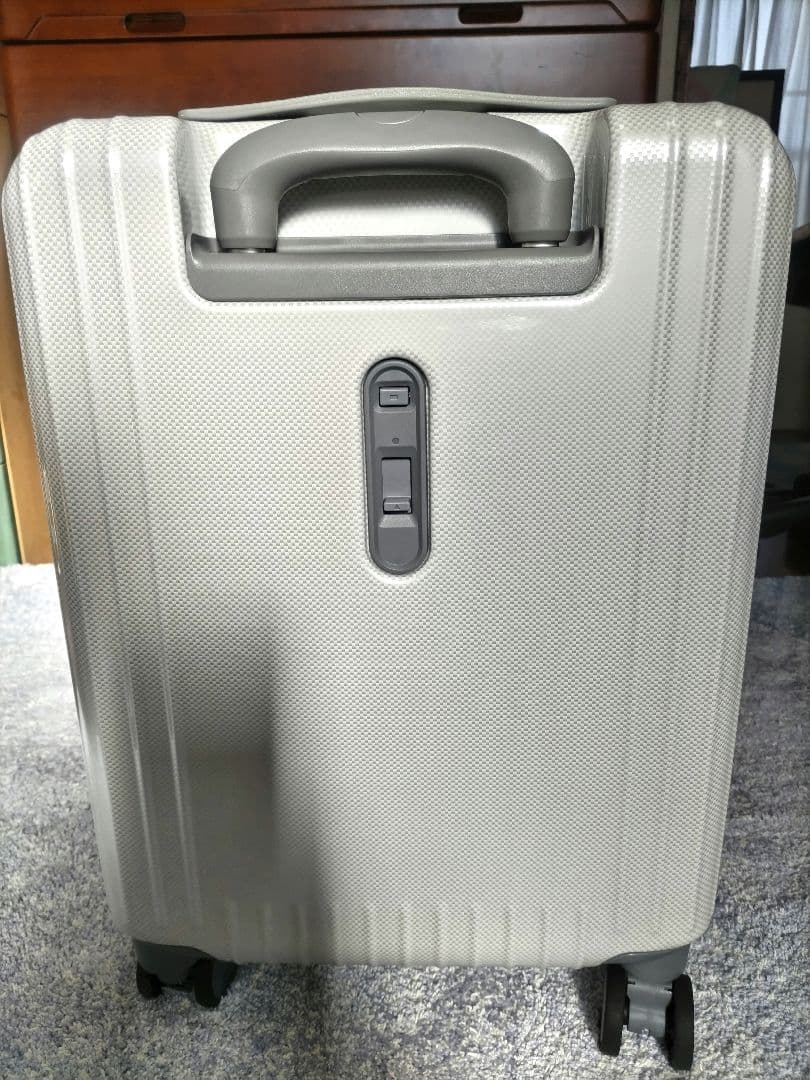 【美品】ACE スーツケース 32リットル