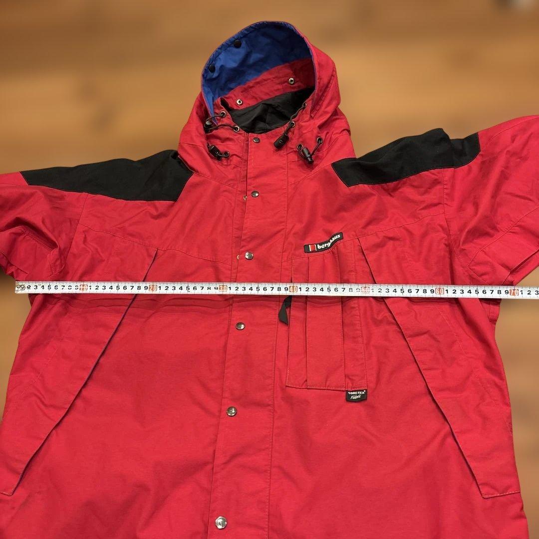 バーグハウス berghaus KARA SU