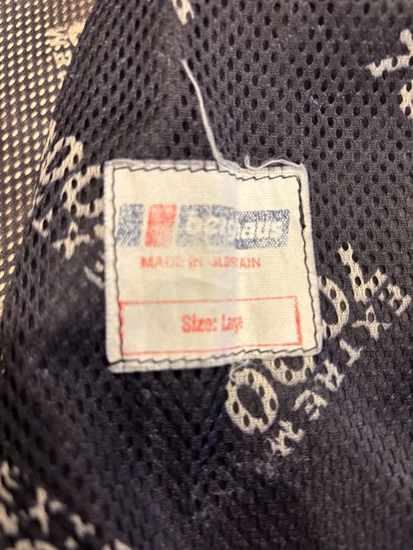 バーグハウス berghaus KARA SU