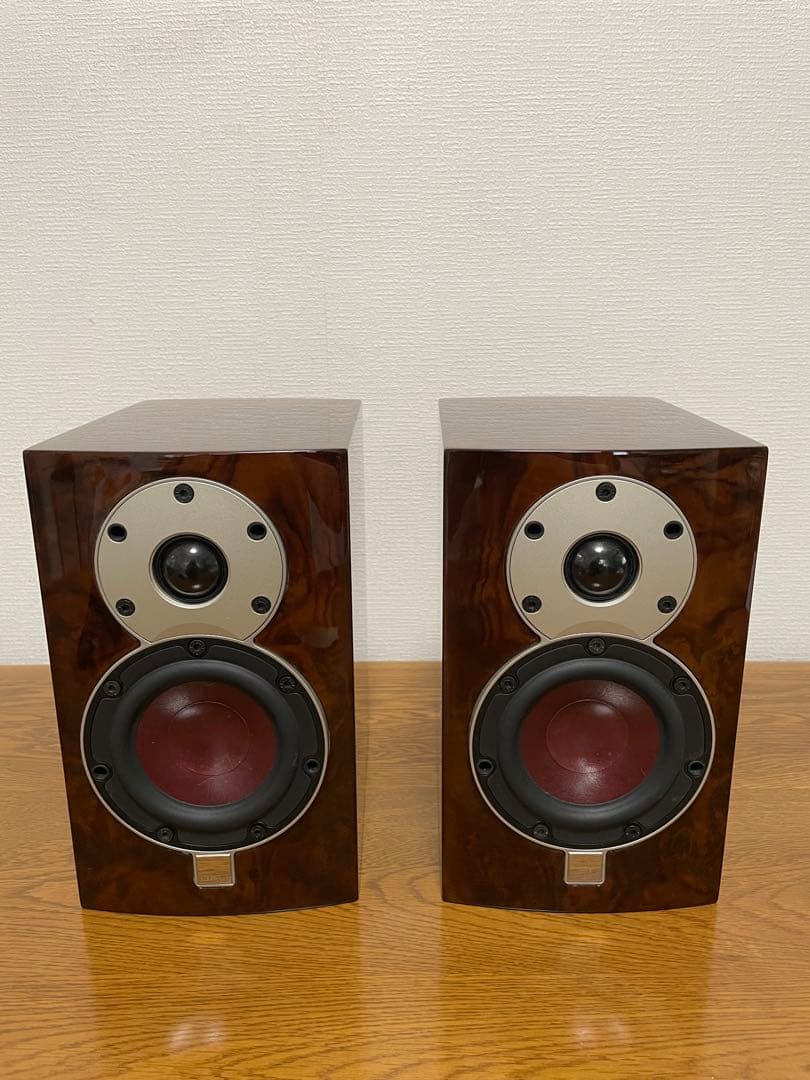 ★ DALI MENUET SE ダリ メヌエット SE スピーカー ペア　★